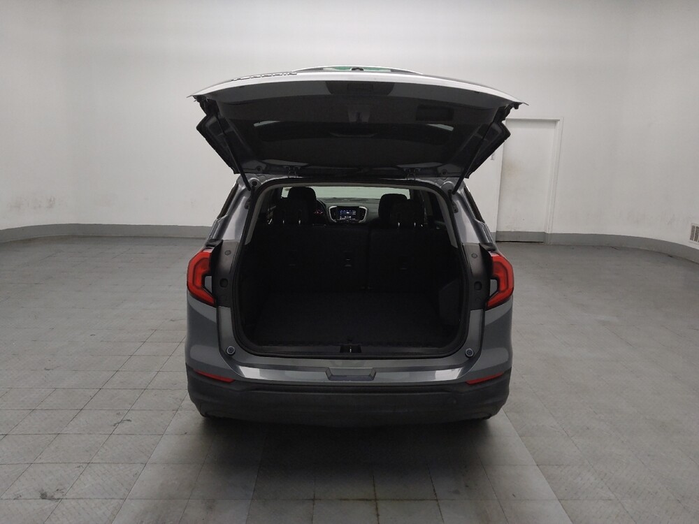 2020 GMC Terrain in Pelham, AL 35124 - 18081655 29