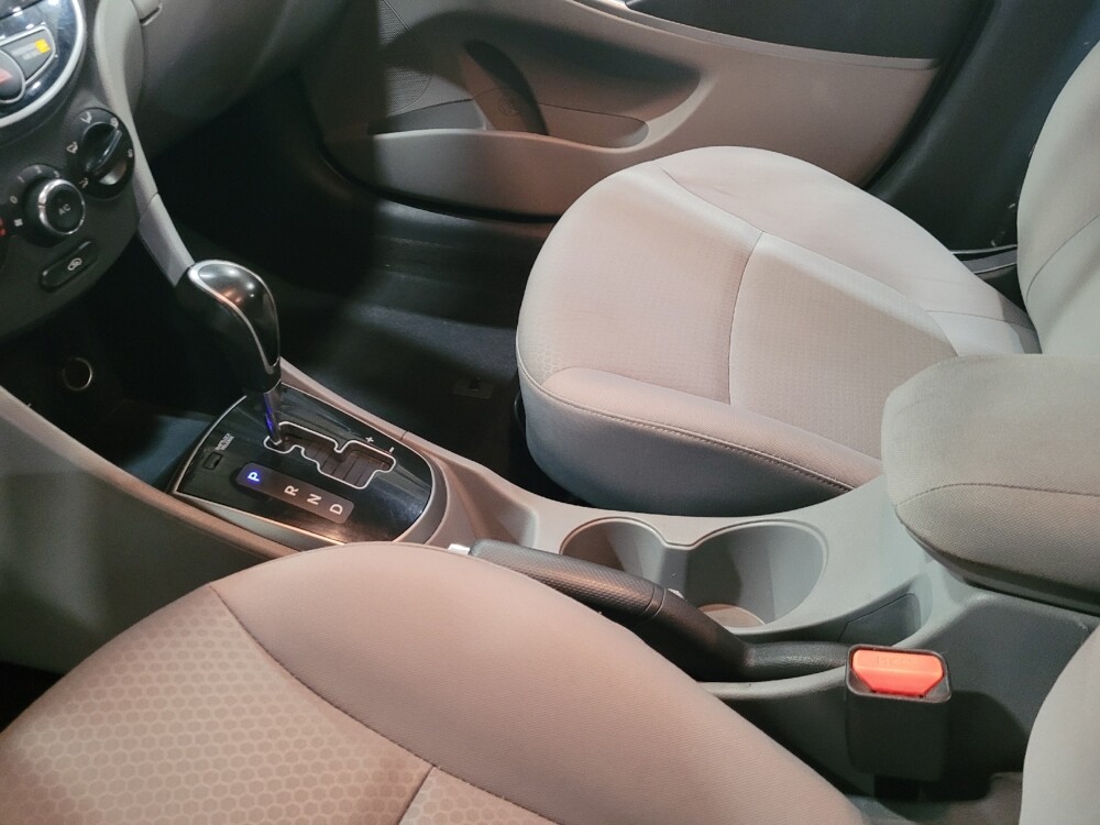 2015 Hyundai Accent in Laurel, MD 20724 - 18081657 26