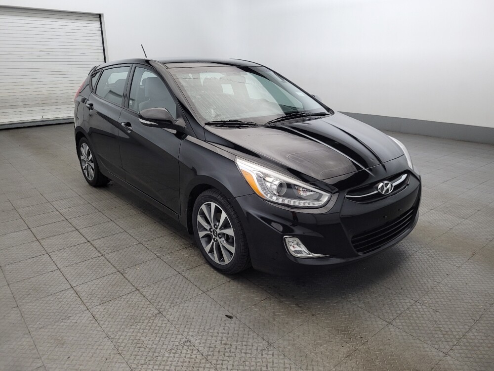 2015 Hyundai Accent in Laurel, MD 20724 - 18081657 13
