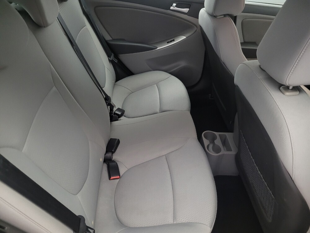 2015 Hyundai Accent in Laurel, MD 20724 - 18081657 19