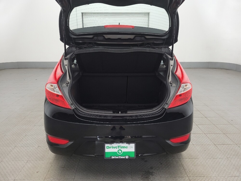 2015 Hyundai Accent in Laurel, MD 20724 - 18081657 29