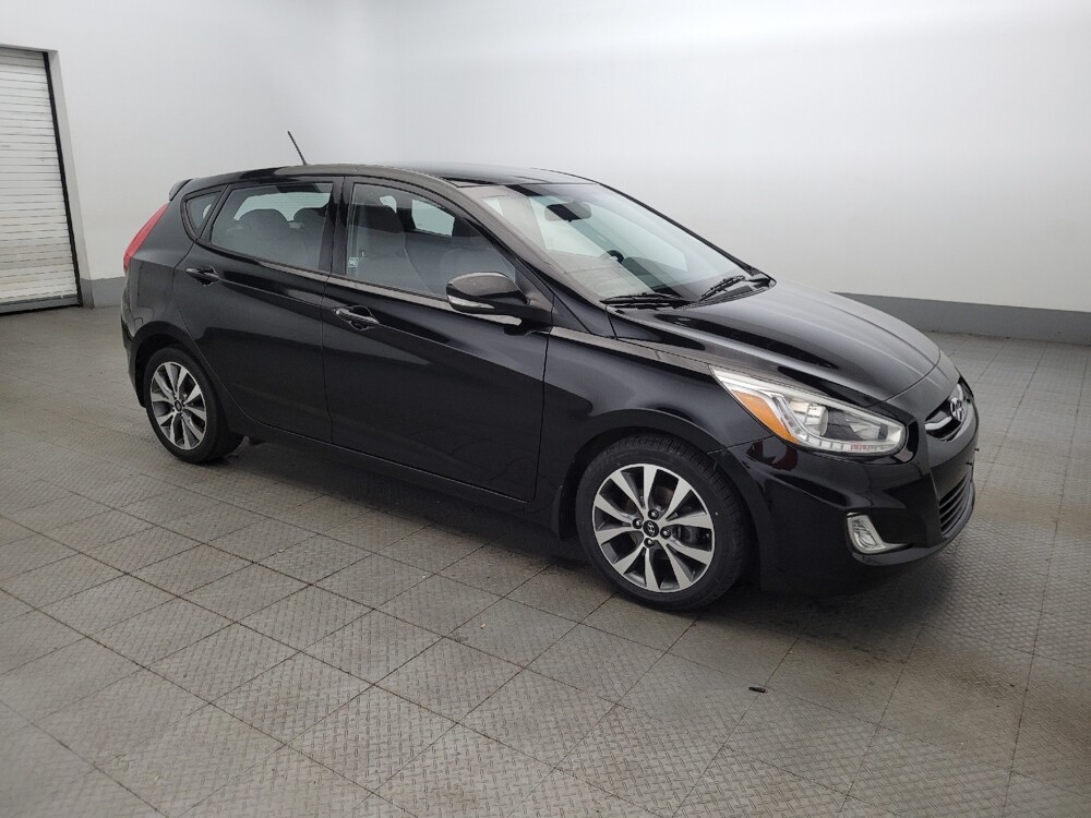 2015 Hyundai Accent in Laurel, MD 20724 - 18081657 11