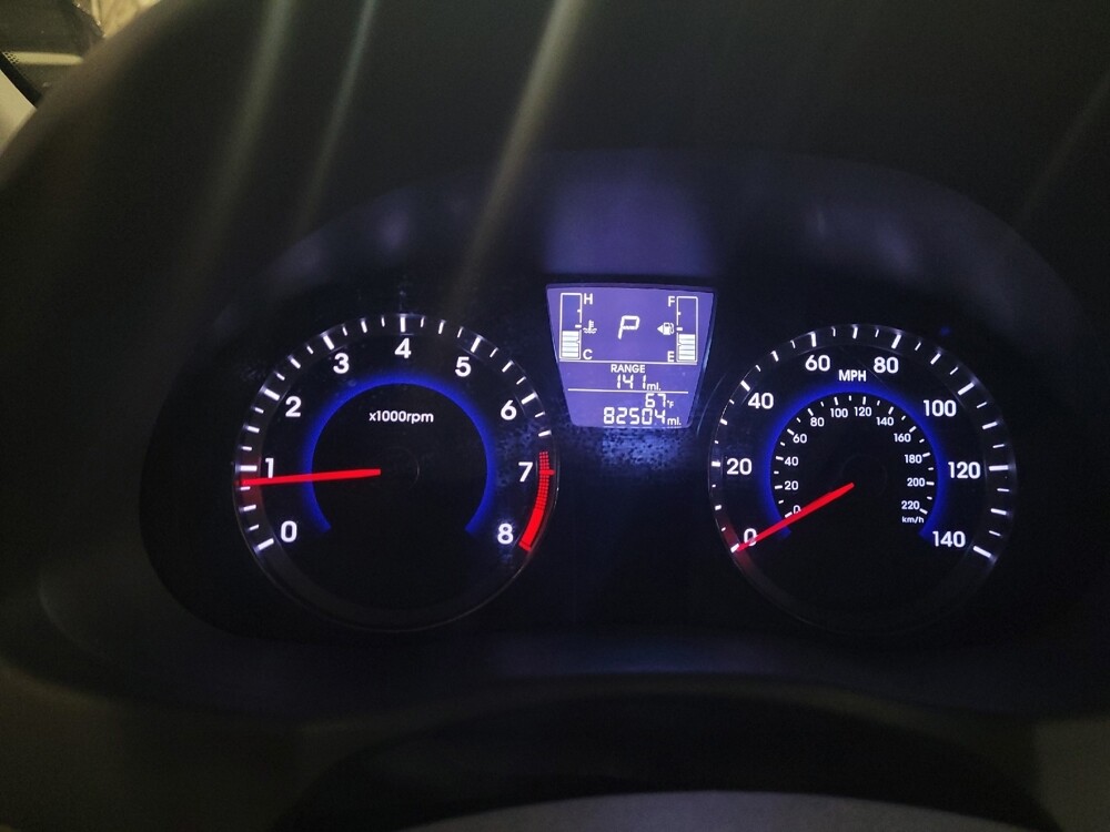 2015 Hyundai Accent in Laurel, MD 20724 - 18081657 23