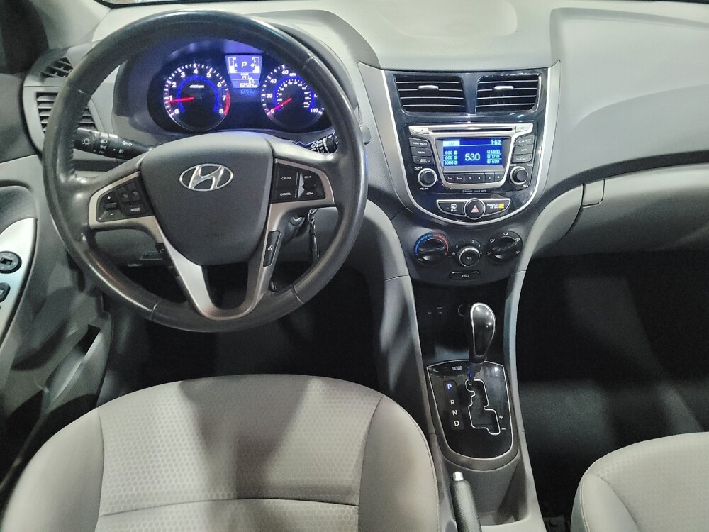 2015 Hyundai Accent in Laurel, MD 20724 - 18081657 22