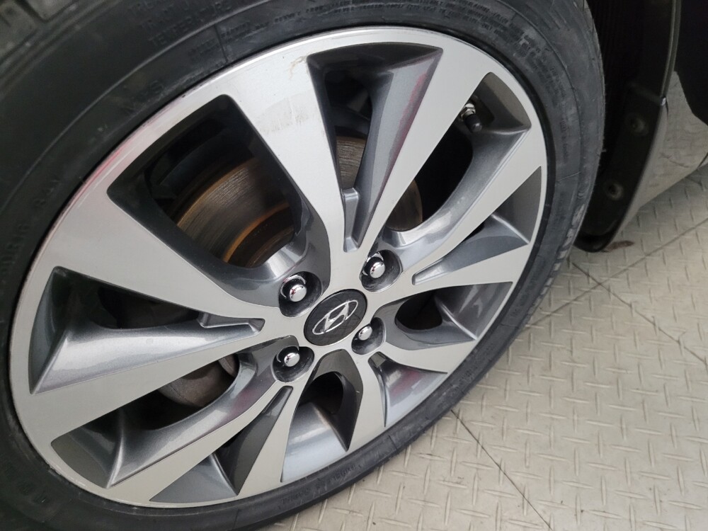 2015 Hyundai Accent in Laurel, MD 20724 - 18081657 31