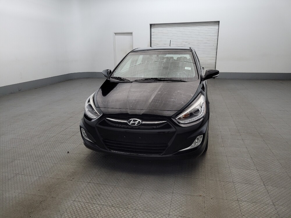 2015 Hyundai Accent in Laurel, MD 20724 - 18081657 15