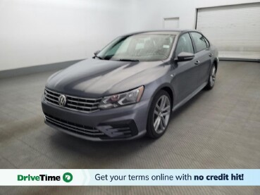 2018 Volkswagen Passat in New Castle, DE 19720