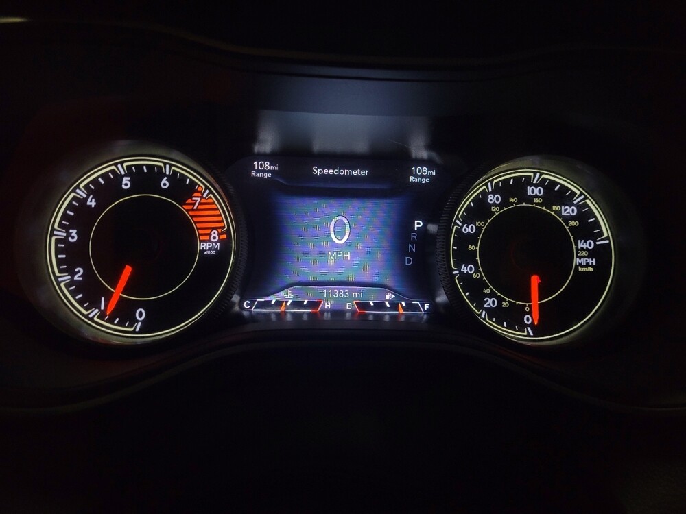 2022 Jeep Cherokee in Chesapeake, VA 23320 - 18081661 23