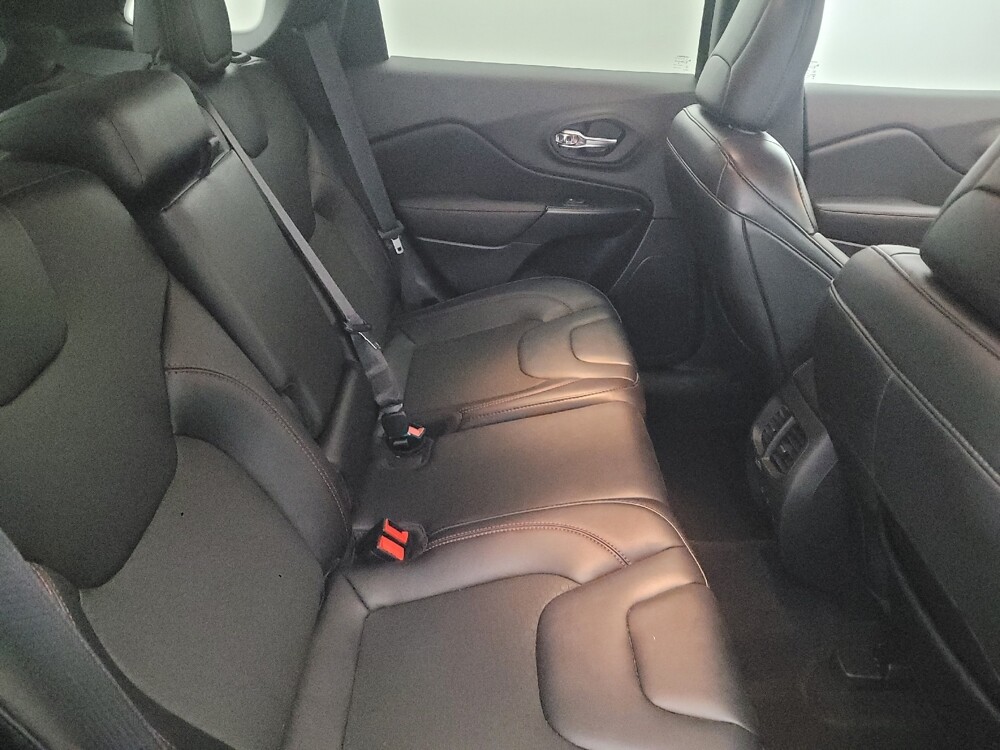 2022 Jeep Cherokee in Chesapeake, VA 23320 - 18081661 19