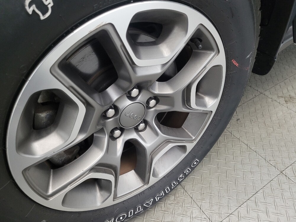 2022 Jeep Cherokee in Chesapeake, VA 23320 - 18081661 31