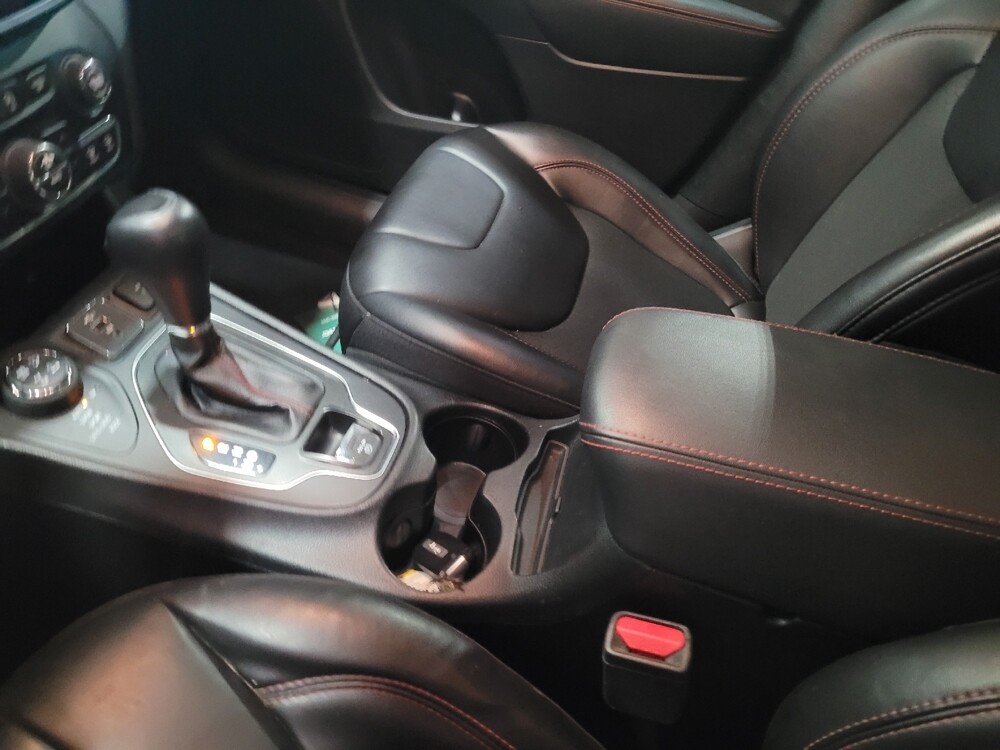 2022 Jeep Cherokee in Chesapeake, VA 23320 - 18081661 26