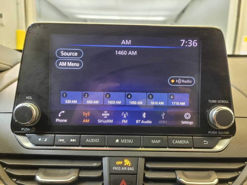 2019 Nissan Altima in Columbus, OH 43228 - 18081662 25