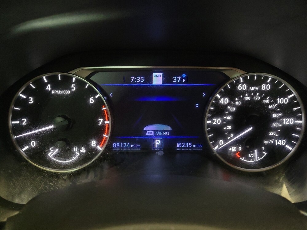 2019 Nissan Altima in Columbus, OH 43228 - 18081662 23