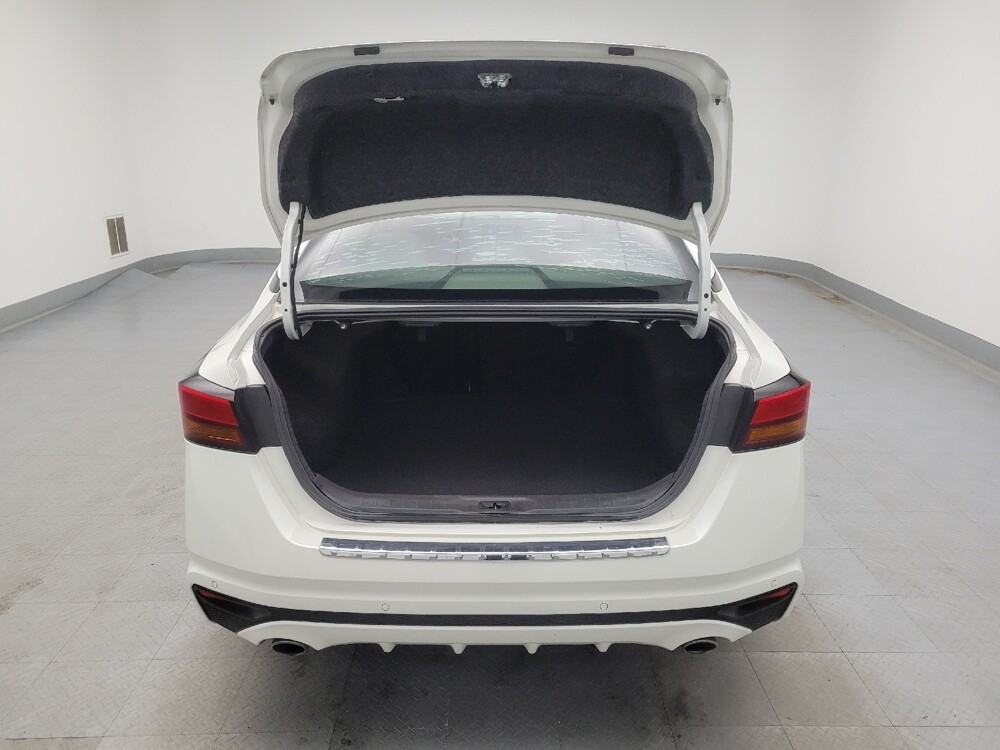 2019 Nissan Altima in Columbus, OH 43228 - 18081662 29