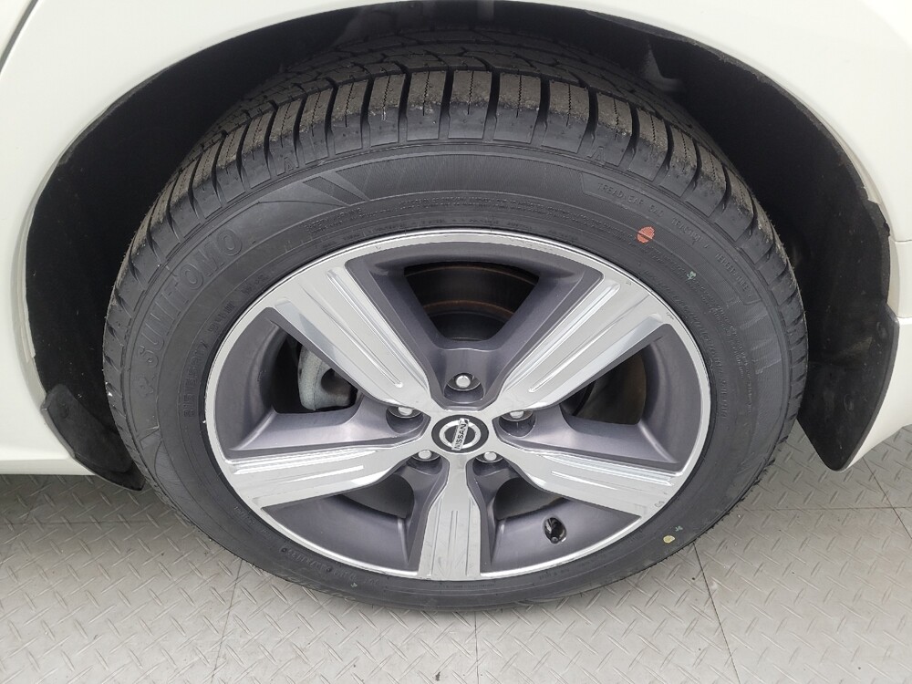 2019 Nissan Altima in Columbus, OH 43228 - 18081662 31