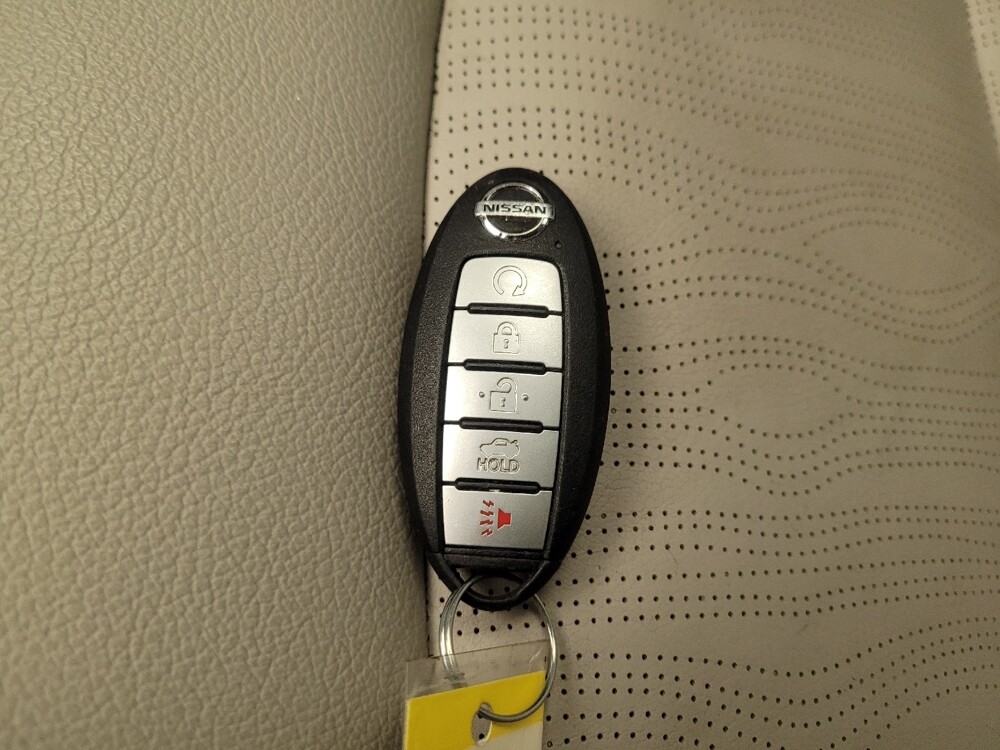 2019 Nissan Altima in Columbus, OH 43228 - 18081662 32