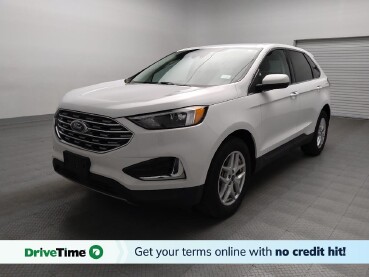 2022 Ford Edge in Fort Worth, TX 76116