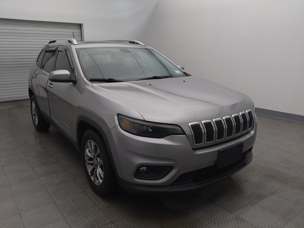 2020 Jeep Cherokee in Baton Rouge, LA 70816 - 18081664 13