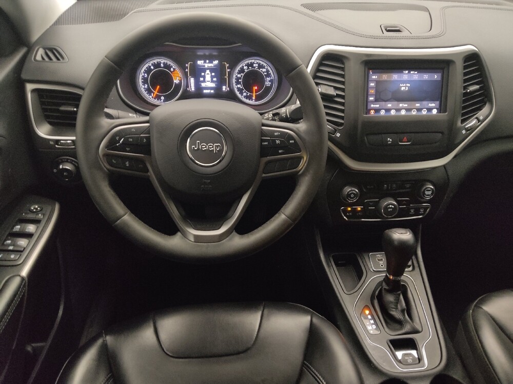 2020 Jeep Cherokee in Baton Rouge, LA 70816 - 18081664 22