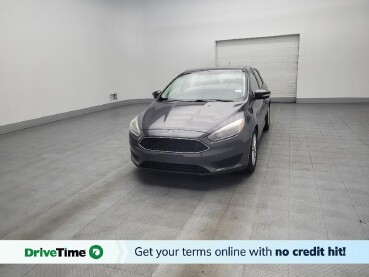 2016 Ford Focus in Augusta, GA 30907