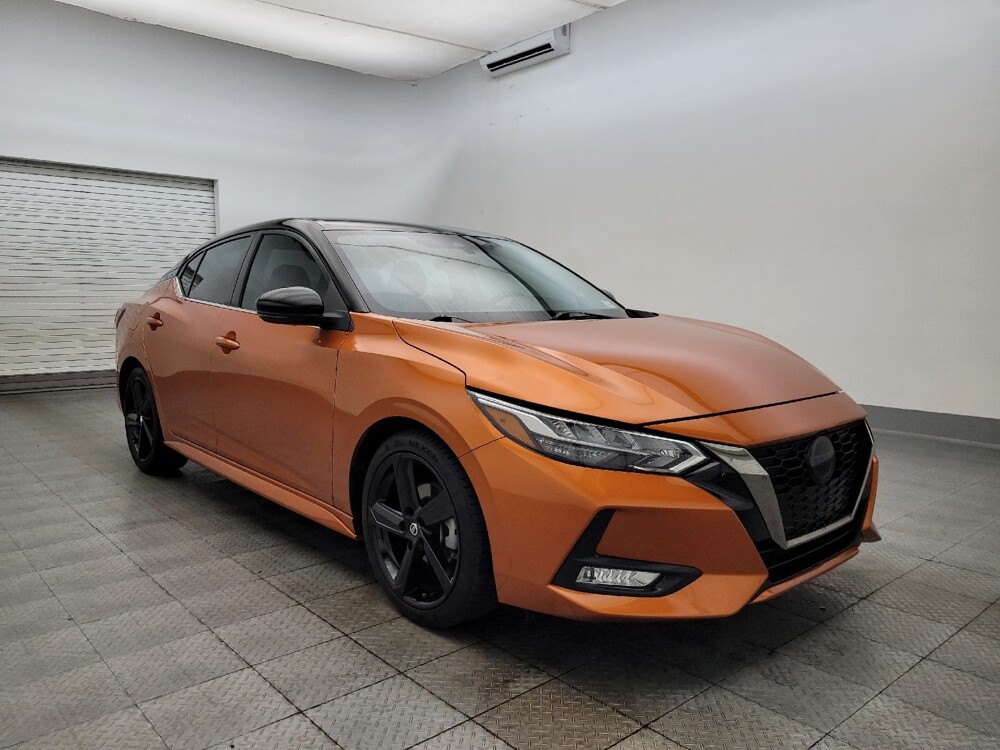 2022 Nissan Sentra in Phoenix, AZ 85022 - 18081667 13