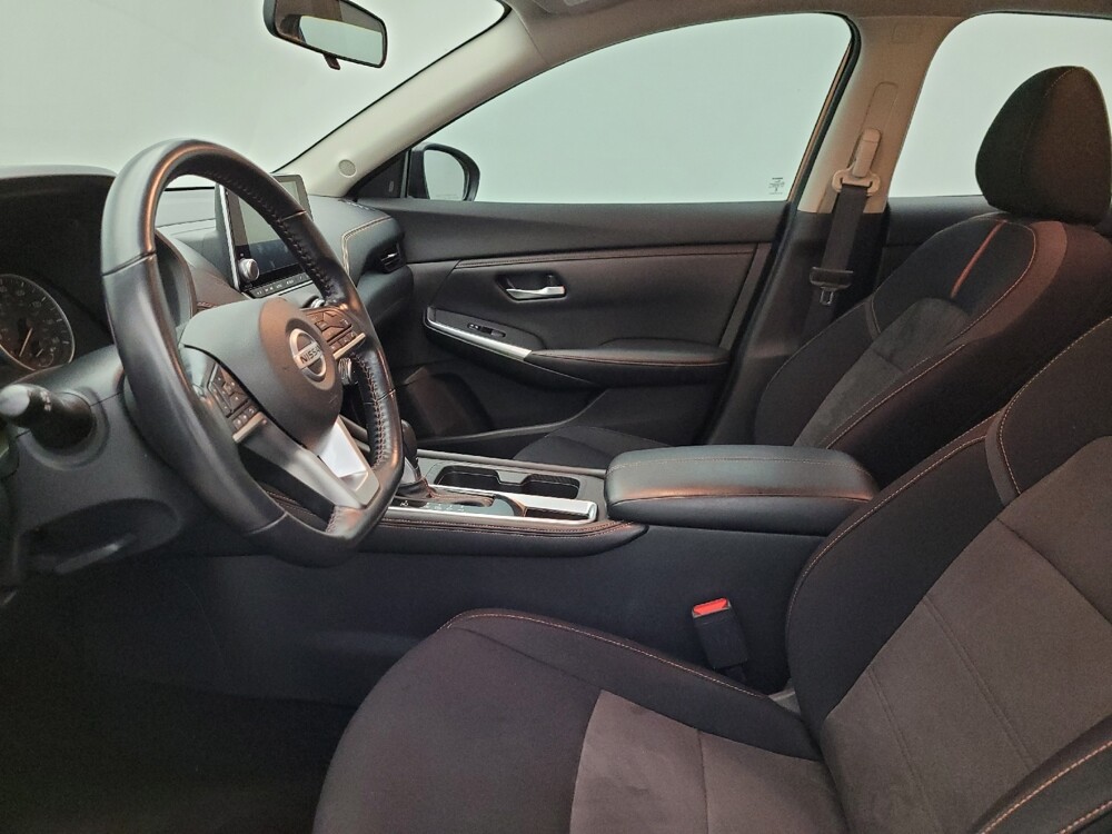 2022 Nissan Sentra in Phoenix, AZ 85022 - 18081667 17