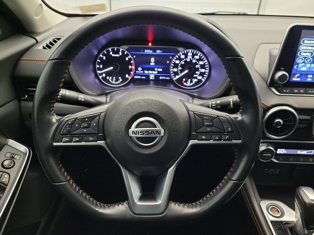 2022 Nissan Sentra in Phoenix, AZ 85022 - 18081667 22