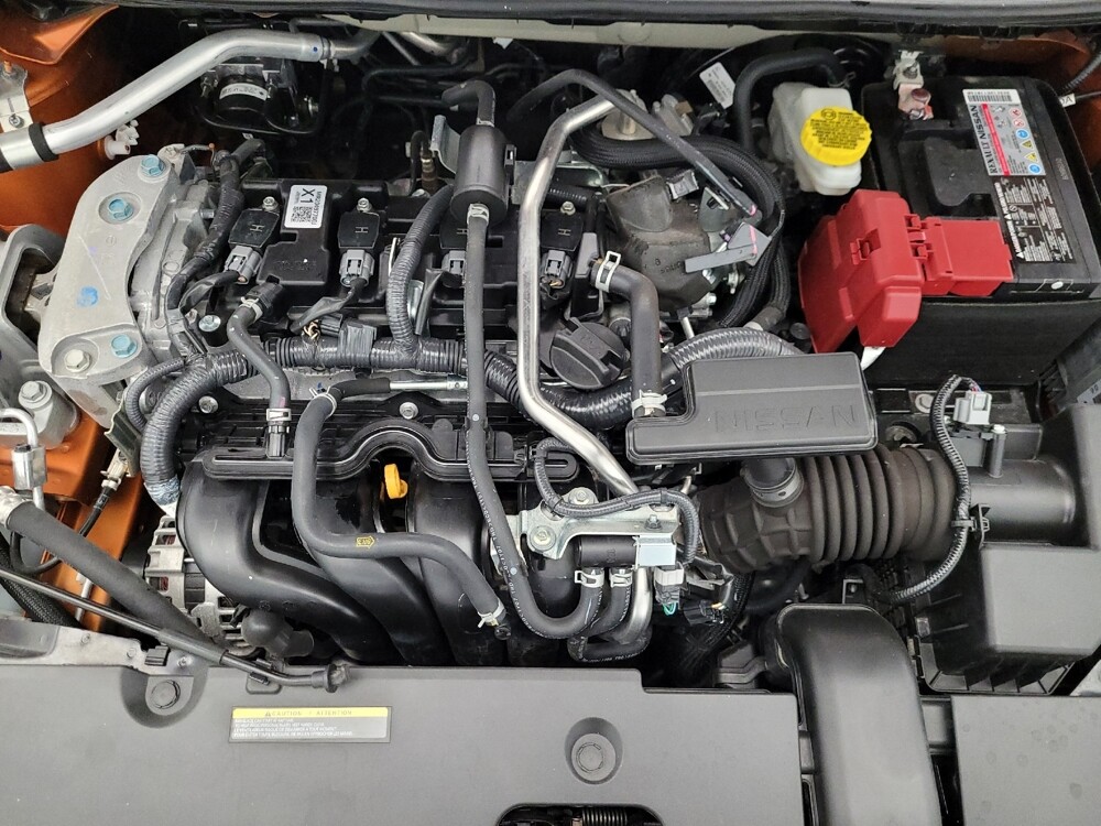 2022 Nissan Sentra in Phoenix, AZ 85022 - 18081667 30