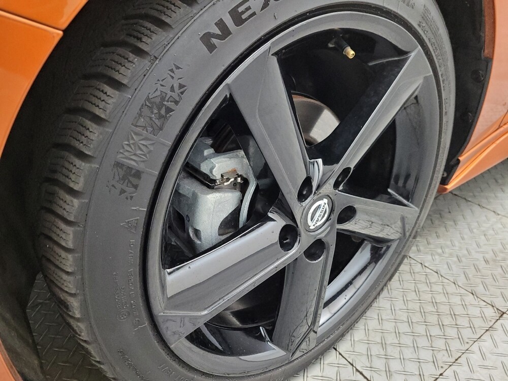 2022 Nissan Sentra in Phoenix, AZ 85022 - 18081667 31