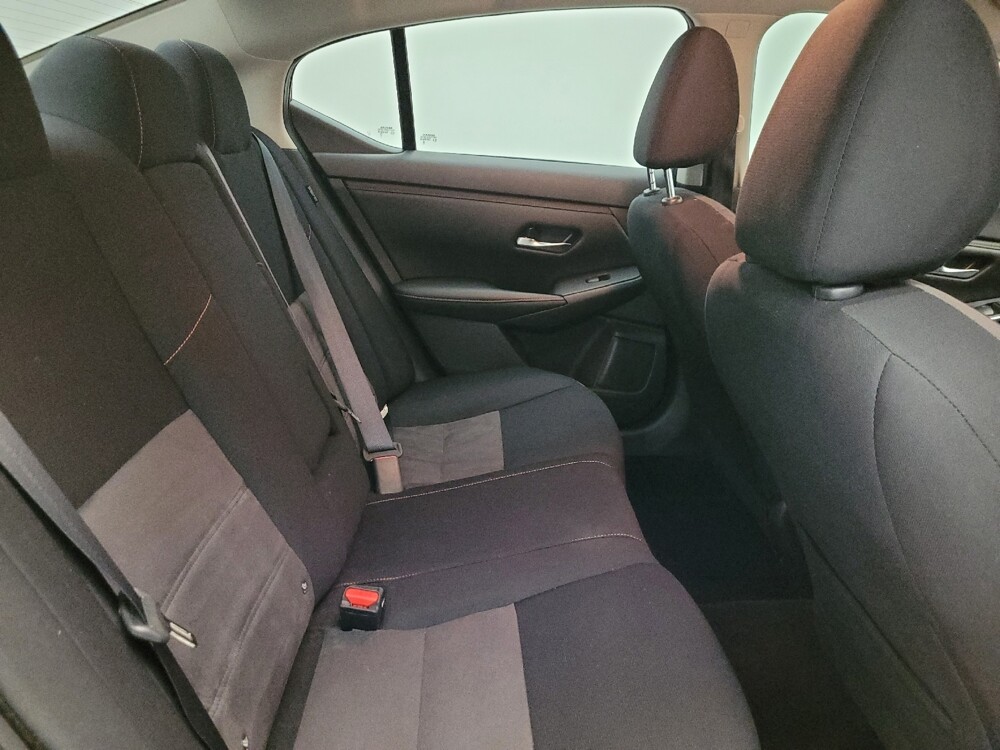 2022 Nissan Sentra in Phoenix, AZ 85022 - 18081667 19