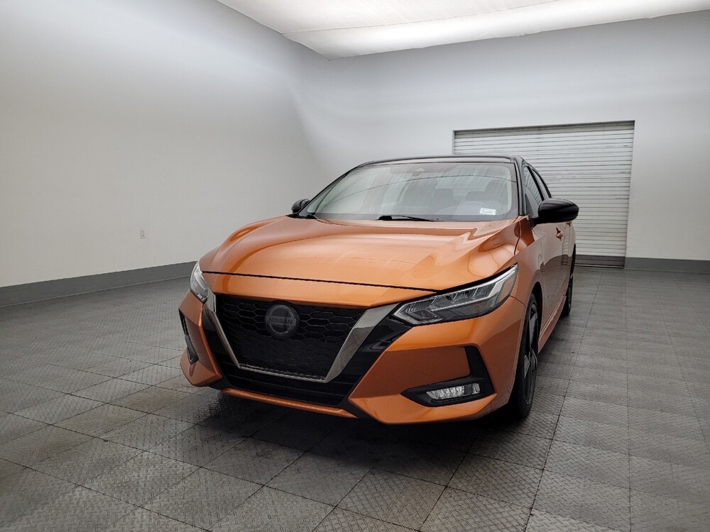 2022 Nissan Sentra in Phoenix, AZ 85022 - 18081667 15