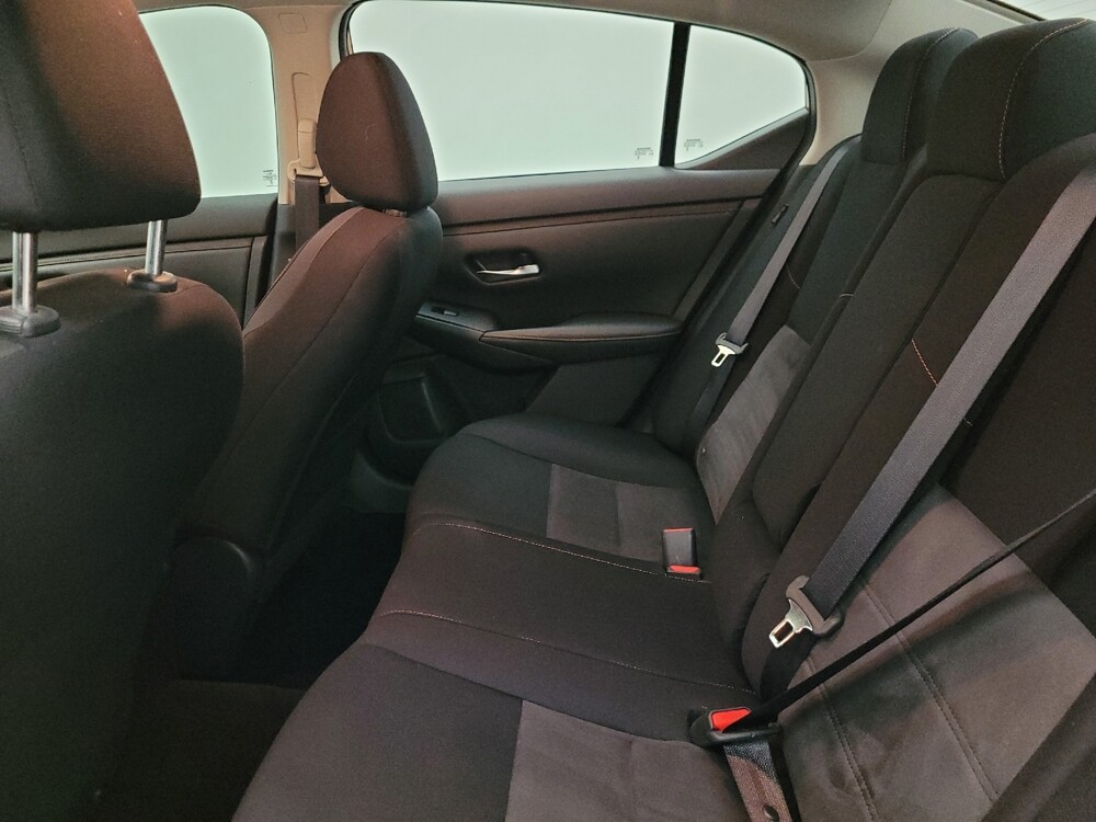 2022 Nissan Sentra in Phoenix, AZ 85022 - 18081667 18