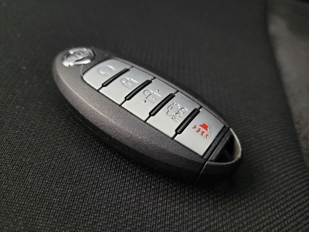 2022 Nissan Sentra in Phoenix, AZ 85022 - 18081667 32