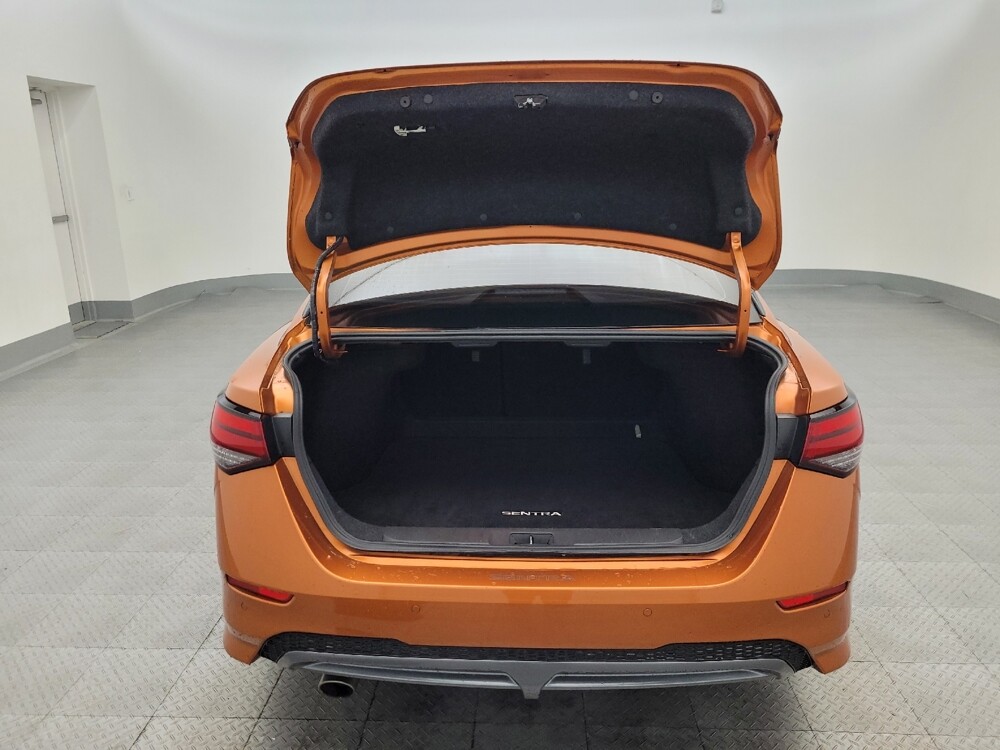 2022 Nissan Sentra in Phoenix, AZ 85022 - 18081667 29