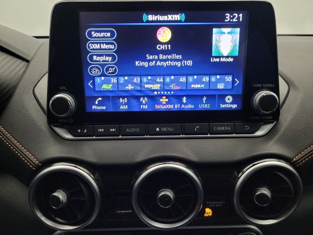 2022 Nissan Sentra in Phoenix, AZ 85022 - 18081667 25