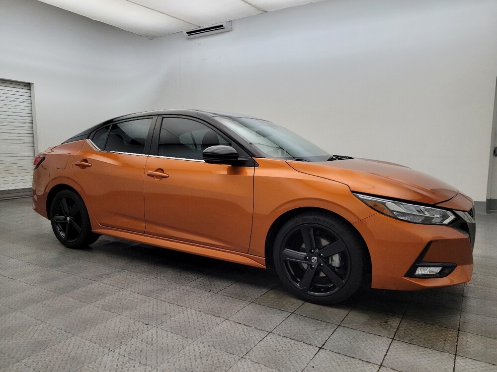 2022 Nissan Sentra in Phoenix, AZ 85022 - 18081667 11