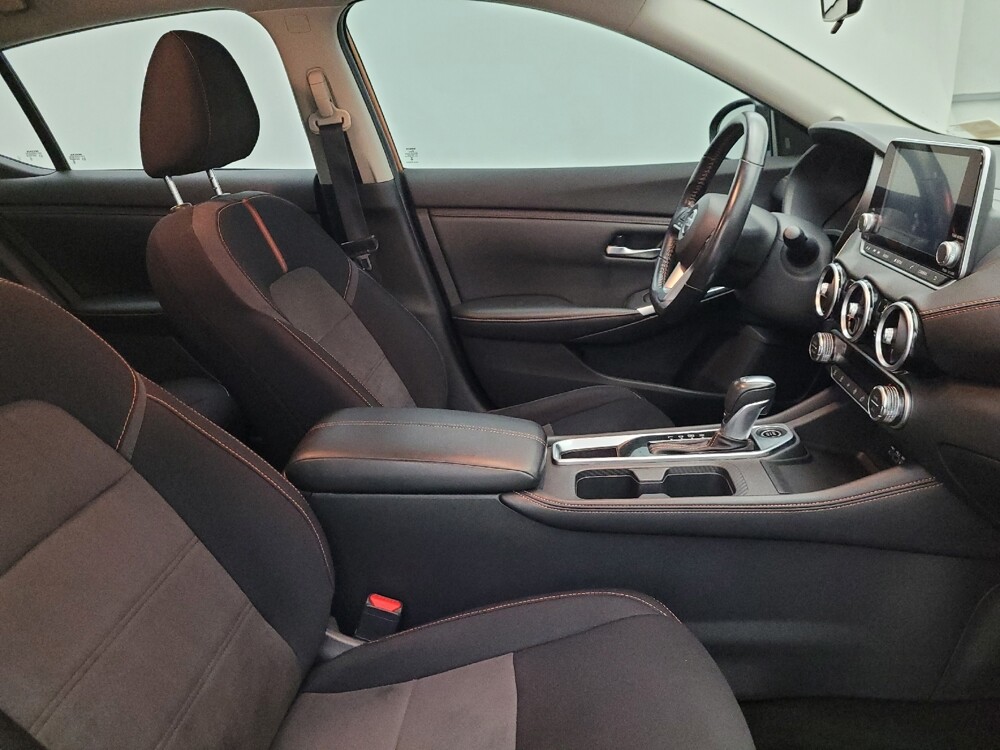 2022 Nissan Sentra in Phoenix, AZ 85022 - 18081667 21