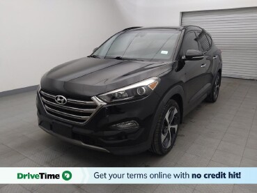 2016 Hyundai Tucson in Baton Rouge, LA 70816