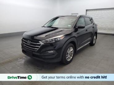 2018 Hyundai Tucson in New Castle, DE 19720