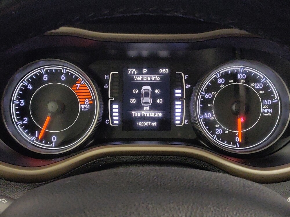 2018 Jeep Cherokee in Houston, TX 77034 - 18081671 23