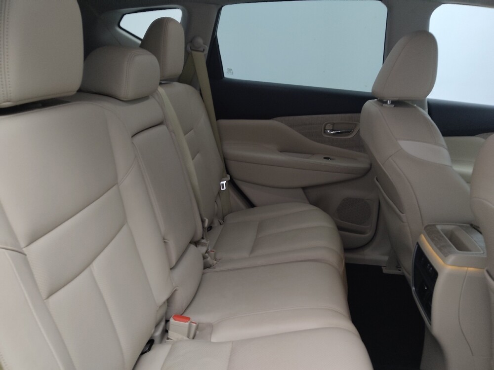 2019 Nissan Murano in Colorado Springs, CO 80909 - 18081674 19