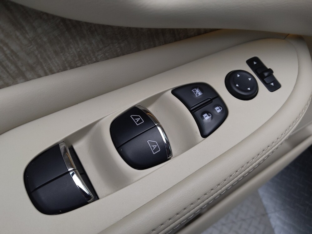 2019 Nissan Murano in Colorado Springs, CO 80909 - 18081674 27