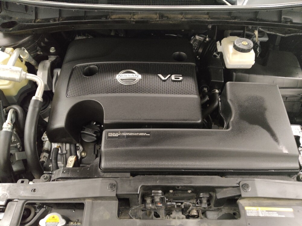 2019 Nissan Murano in Colorado Springs, CO 80909 - 18081674 30