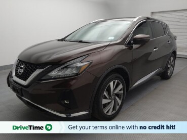 2019 Nissan Murano in Colorado Springs, CO 80909