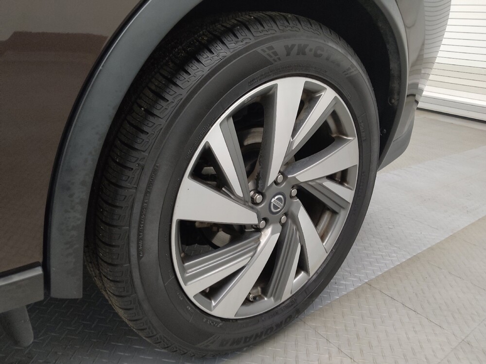 2019 Nissan Murano in Colorado Springs, CO 80909 - 18081674 31