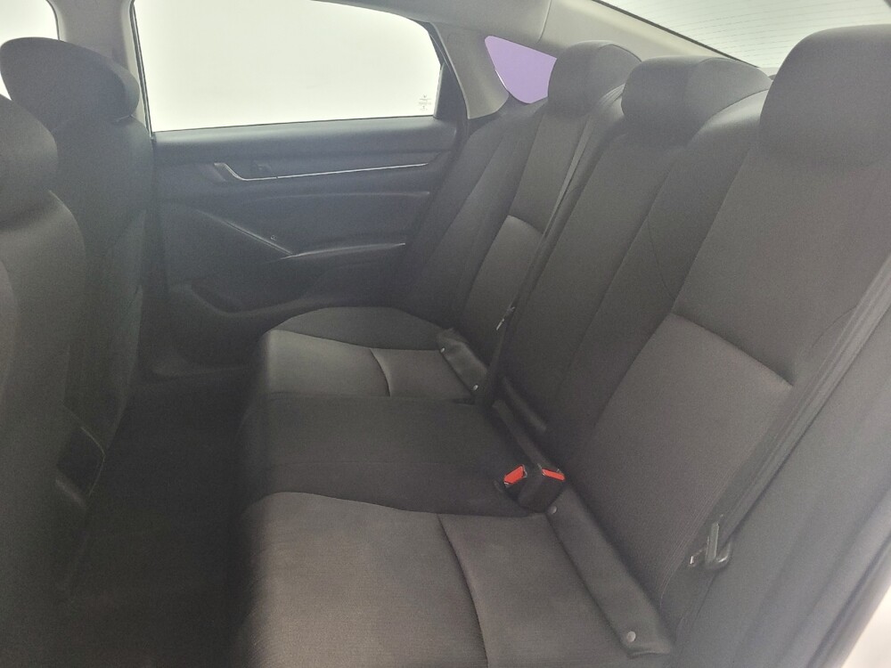 2018 Honda Accord in Huntsville, AL 35816 - 18081677 18