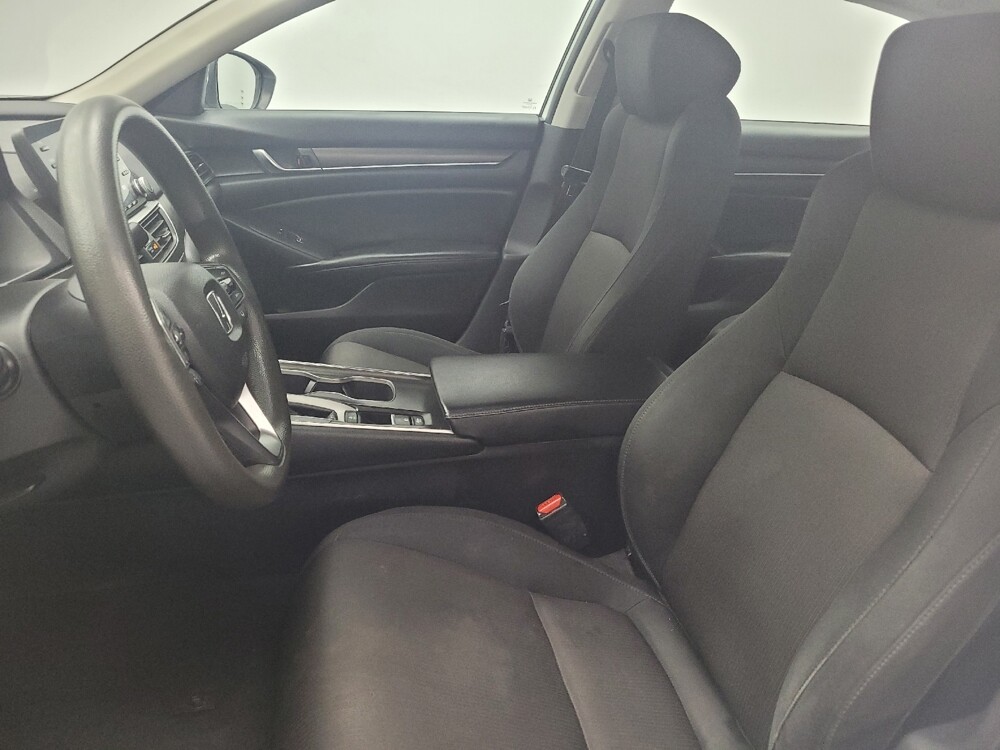 2018 Honda Accord in Huntsville, AL 35816 - 18081677 17