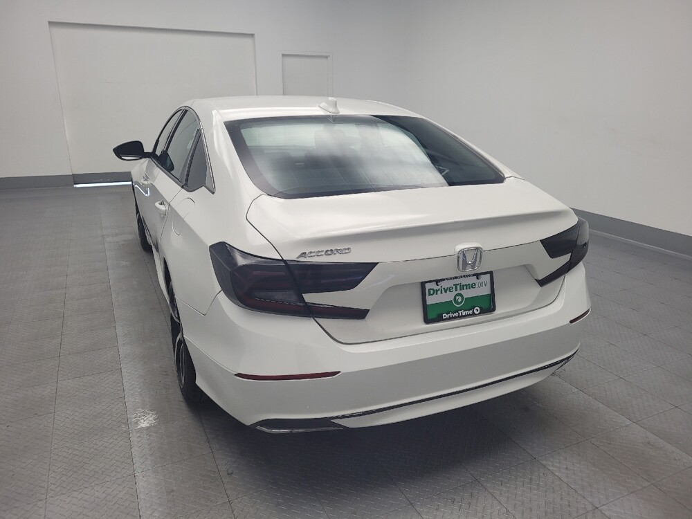 2018 Honda Accord in Huntsville, AL 35816 - 18081677 6