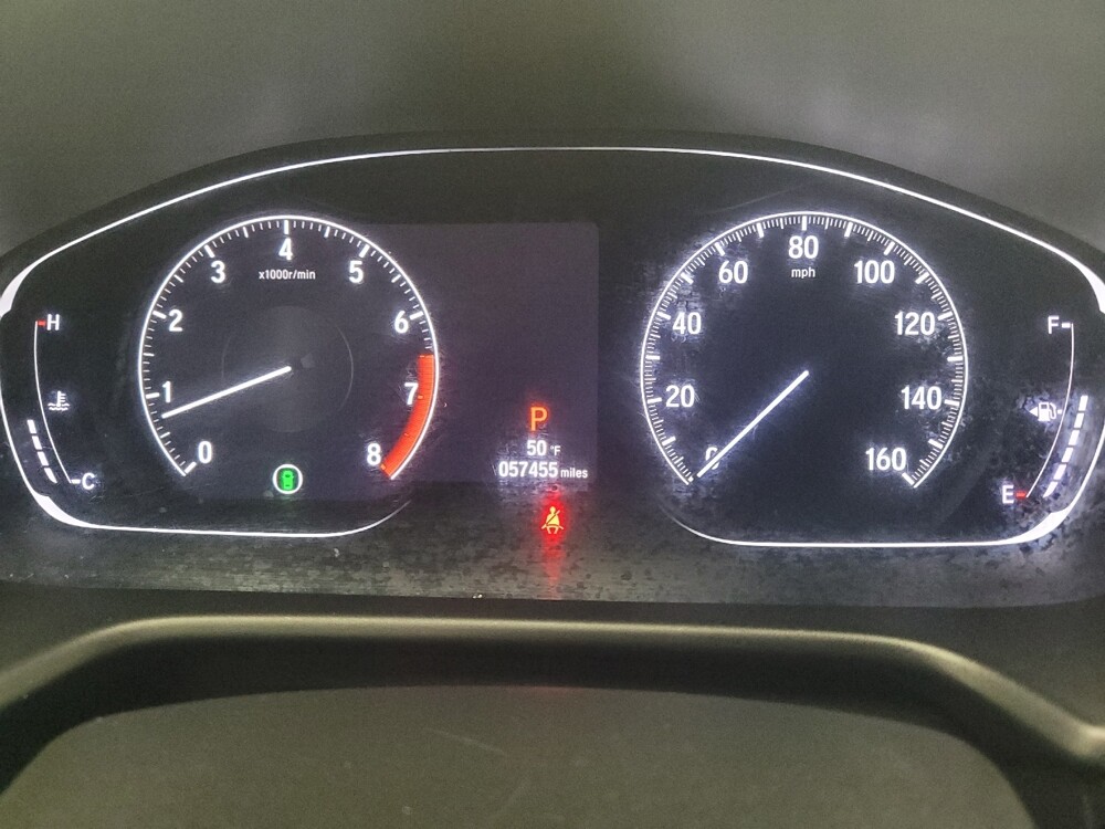 2018 Honda Accord in Huntsville, AL 35816 - 18081677 23