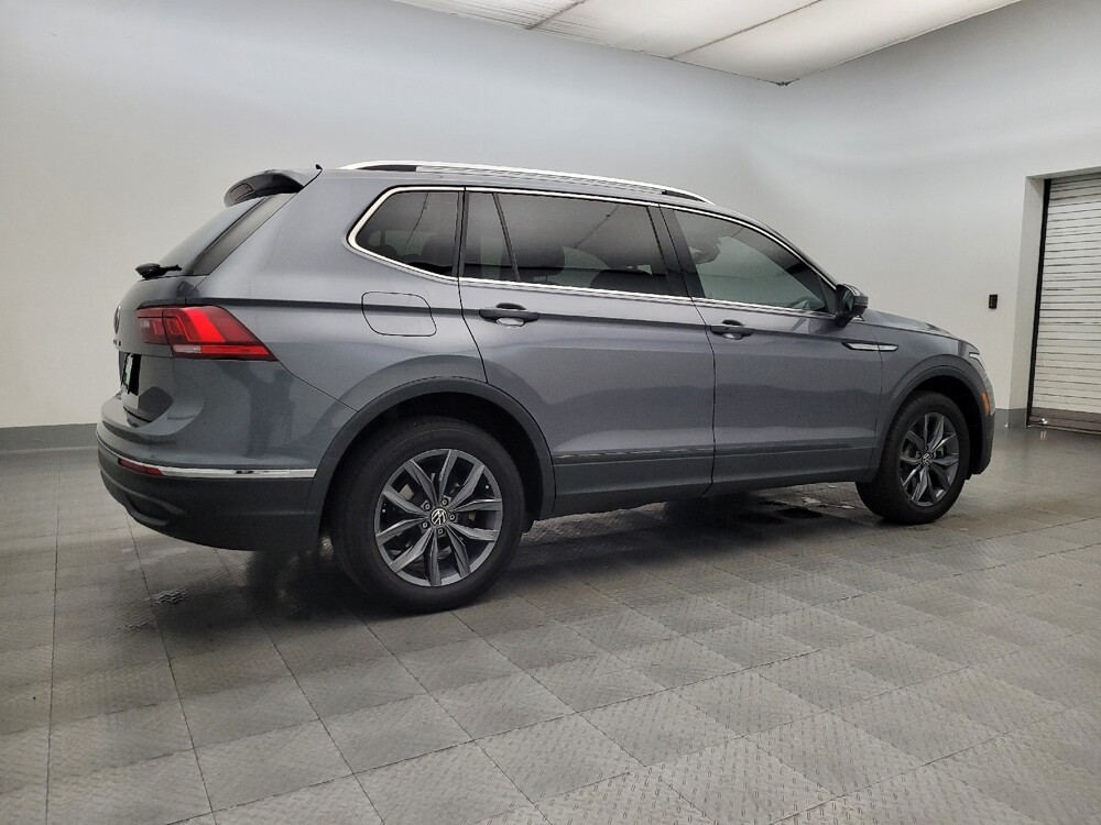 2022 Volkswagen Tiguan in Mesa, AZ 85210 - 18081680 10